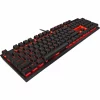 Tastatura gaming cu fir Corsair CH-910D029-NA