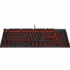 Tastatura gaming cu fir Corsair CH-910D029-NA