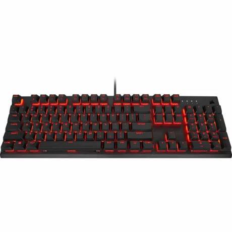 Tastatura gaming cu fir Corsair CH-910D029-NA