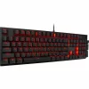 Tastatura gaming cu fir Corsair CH-910D029-NA