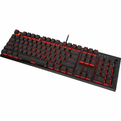 Tastatura gaming cu fir Corsair CH-910D029-NA