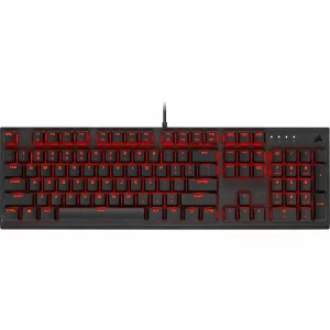 Tastatura gaming cu fir Corsair CH-910D029-NA