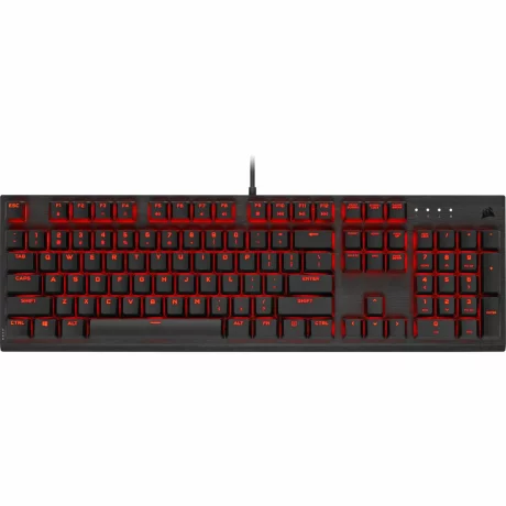 Tastatura gaming cu fir Corsair CH-910D029-NA