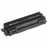 SSD Corsair Force MP600, 1 TB, NVMe, M.2, PCIe 4.0, rev 2.0