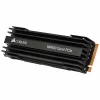 SSD Corsair Force MP600, 1 TB, NVMe, M.2, PCIe 4.0, rev 2.0