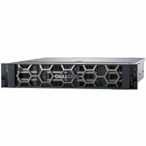 Dell PowerEdge R540 Rack Server,Intel Xeon Silver 4210R 2.4G,16GB 3200MT/s RDIMM,480GB SSD SATA,PERC H750,PS(1+1)750W,Rails,3Yr NBD &quot;PER540CEE03_4210R_16GB_480GB-05&quot; (include TV 7.00 lei)