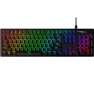HP HYPERX KEYBOARD ALLOY ORIGINS &quot;4P4F6AA#ABA&quot; (include TV 0.8 lei)