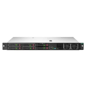 HPE DL20 GEN10 E-2236 1P 16G 4SFF SVR &quot;P17081-B21&quot; (include TV 7.00 lei)