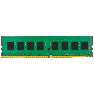 KINGSTON DRAM 16GB 3200MHz DDR4 Non-ECC CL22 DIMM EAN: 740617296051 &quot;KVR32N22D8/16&quot;