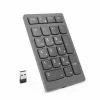 Lenovo Go Wireless Numeric Keypad &quot;4Y41C33791&quot; (include TV 0.8 lei)