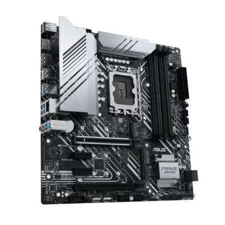 MB ASUS PRIME Z690M-PLUS D4 LGA 1200 &quot;PRIME Z690M+ D4&quot;