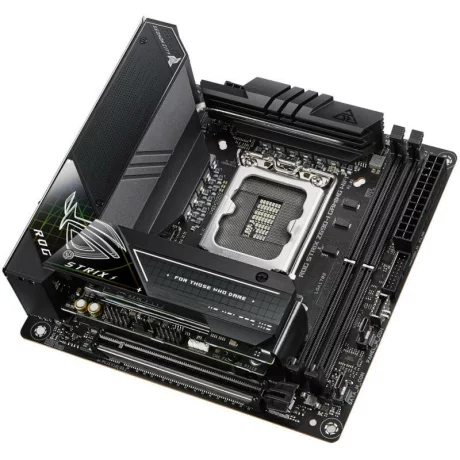 MB ASUS ROG STRIX Z690-I GAM WI LGA 1700 &quot;RS Z690-I WIFI&quot;