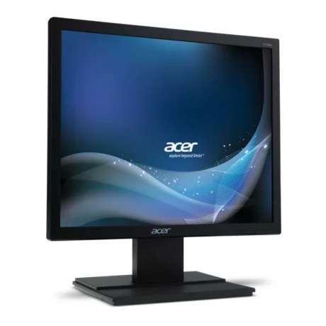 MONITOR 19&quot; ACER V196LBBMD &quot;UM.CV6EE.B08&quot; (include TV 6.00 lei)