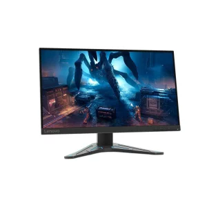 MONITOR LCD 24&quot; G25-20/66D6GAC2EU LENOVO &quot;66D6GAC2EU&quot; (include TV 6.00 lei)