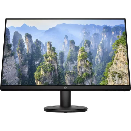 MONITOR LCD 24&quot; V24I/9RV17AA HP &quot;9RV17AA&quot; (include TV 6.00 lei)