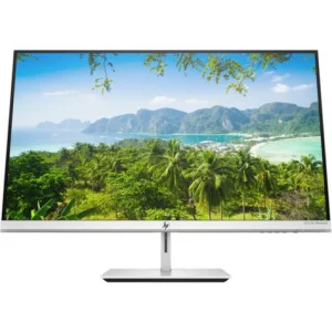 MONITOR LCD 27&quot; U27/9TQ13AA HP &quot;9TQ13AA&quot; (include TV 6.00 lei)