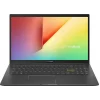NB Asus Core i5 1135G7 2.4 GHz Mem 8 GB SSD 512 GB Wireless Bluetooth Tastatura iluminata Li-ion 3 Celule 1xHDMI 720p HD camera Greutate 1.8 kg Indie Black &quot;K513EA-EJ2363&quot; (include TV 3.25lei)
