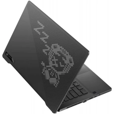 NB Asus - gam AS 14 R9 5900HS 16 512 3060 WQHD W10H &quot;GA401QM-K2069T&quot; (include TV 3.25lei)