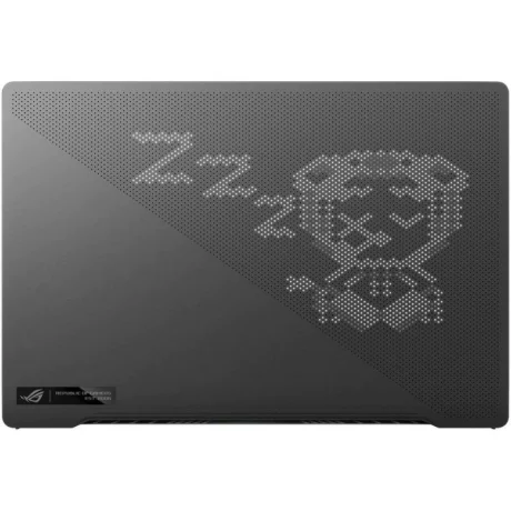 NB Asus - gam AS 14 R9 5900HS 16 512 3060 WQHD W10H &quot;GA401QM-K2069T&quot; (include TV 3.25lei)