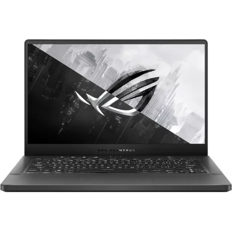 NB Asus - gam AS 14 R9 5900HS 16 512 3060 WQHD W10H &quot;GA401QM-K2069T&quot; (include TV 3.25lei)