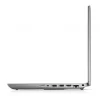 NB Dell LAT FHDT 5521 I5-11500H 16 256 MX450 UBU &quot;N006L552115EMEA_UB&quot; (include TV 3.25lei)