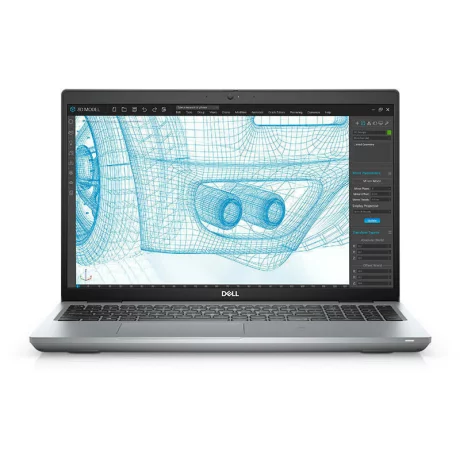 NB Dell Mobile Precision 3561,15.6&quot;FHD Intel Core i9-11950H,32GB(2x16)3200MHz,512GB(M.2)2TB 5400,NVIDIA T600/4GB,KB,Win11Pro,3Yr &quot;DMP3561FI911950H32GB512GB4GW113Y-05&quot;(include TV 3.25lei)