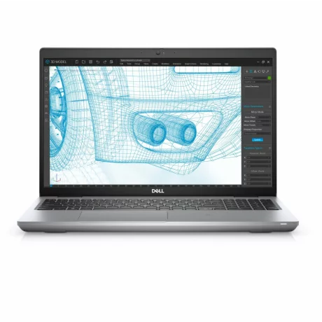 NB Dell PRE 3561 FHD I7-11850H 16 512 T600 UBU &quot;N007P3561EMEA_UBU&quot; (include TV 3.25lei)