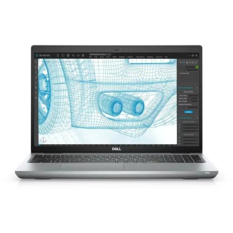 NB Dell PRE 3561 FHD I9-11950H 16 512 T600 W11P &quot;N014P3561EMEA&quot; (include TV 3.25lei)