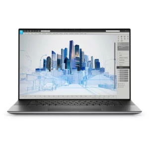 NB Dell PRE 5560 FHD i9-11950H 64 512 1 RTX UBU &quot;DP5560I9645121RTXU&quot; (include TV 3.25lei)