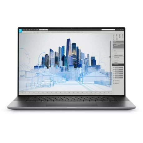 NB Dell PRE 5560 FHD i9-11950H 64 512 1 RTX UBU &quot;DP5560I9645121RTXU&quot; (include TV 3.25lei)