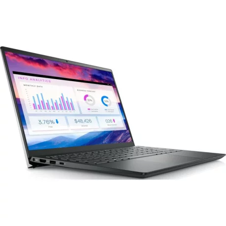 NB Dell VOS 5410 FHD i7-11390H 16 512 XE W11P &quot;N8001CVN5410EMEA01&quot; (include TV 3.25lei)