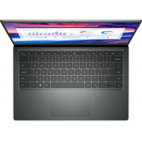 NB Dell VOS 5410 FHD i7-11390H 16 512 XE W11P &quot;N8001CVN5410EMEA01&quot; (include TV 3.25lei)