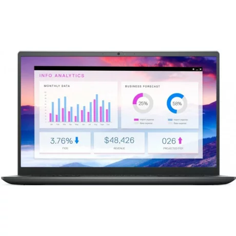 NB Dell VOS 5410 FHD i7-11390H 16 512 XE W11P &quot;N8001CVN5410EMEA01&quot; (include TV 3.25lei)