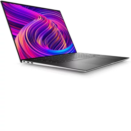 NB Dell XPS 9510 FHD i7-11800H 32 1 RTX3050Ti WP &quot;XPS9510I7321W11P&quot; (include TV 3.25lei)