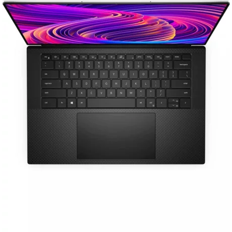 NB Dell XPS 9510 FHD i7-11800H 32 1 RTX3050Ti WP &quot;XPS9510I7321W11P&quot; (include TV 3.25lei)
