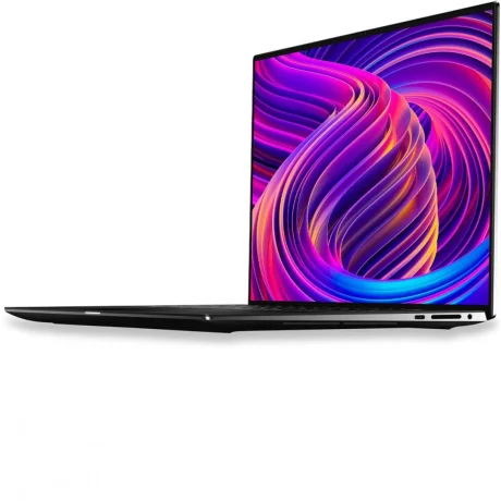 NB Dell XPS 9510 FHD i7-11800H 32 1 RTX3050Ti WP &quot;XPS9510I7321W11P&quot; (include TV 3.25lei)
