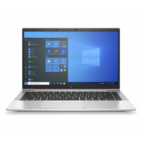 NB HP 840G8 14&quot; I5-1135G7 16 512 UMA W10P &quot;336K7EA&quot;(include TV 3.25lei)
