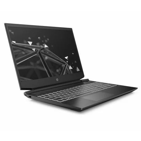 NB HP PAV G R7-5800H 16 256+1 3050Ti-4 DOS &quot;4S9Y9EA&quot;(include TV 3.25lei)