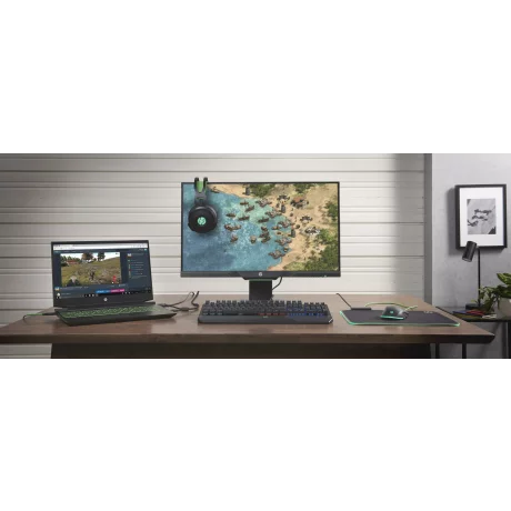 NB HP PAV G R7-5800H 16 256+1 3050Ti-4 DOS &quot;4S9Y9EA&quot;(include TV 3.25lei)