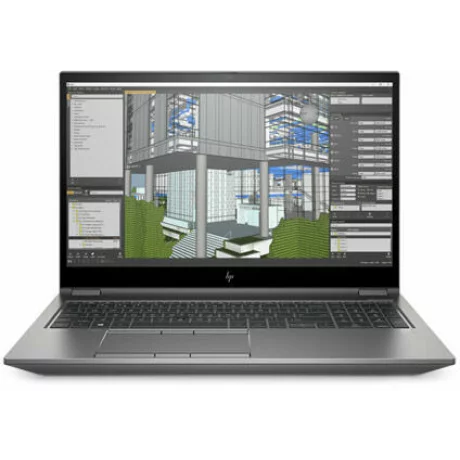 NB HP ZB 17G8 I7-11800H 32 1TB A2000-4 W10P &quot;4A6A0EA&quot;(include TV 3.25lei)