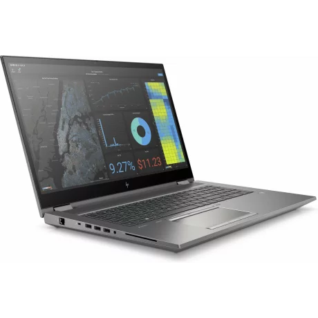 NB HP ZB17G7 I7-10750 16 512+1 T2000-4 W10P &quot;2C9T4EA&quot;(include TV 3.25lei)