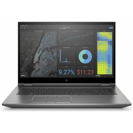NB HP ZB17G7 I7-10750 16 512+1 T2000-4 W10P &quot;2C9T4EA&quot;(include TV 3.25lei)