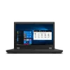 NB Lenovo P15 G2 i9-11950H 32 1Ts RTXA3000 3Y W10P &quot;20YQ001XRI&quot; (include TV 3.25lei)