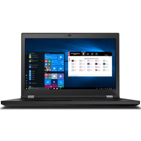 NB Lenovo P17 i9-11950H UHD 32 1Ts A3000 3YD W10P &quot;20YU000CRI&quot; (include TV 3.25lei)
