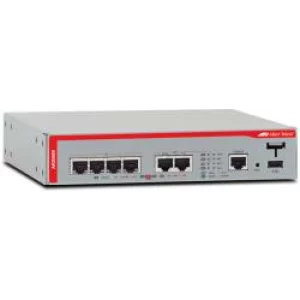 NET ROUTER 1000M 4PORT VPN/AT-AR2050V-50 ALLIED &quot;AT-AR2050V-50&quot; (include TV 1.75 lei)