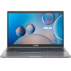 Notebook ASUS 15.6&#039;&#039; X515FA, FHD (1920 x 1080), Procesor Intel CoreTM i3-10110U (4M Cache, up to 4.10 GHz), 8GB DDR4, 256GB SSD, GMA UHD, No OS, Slate Grey  &quot;X515FA-EJ016&quot;