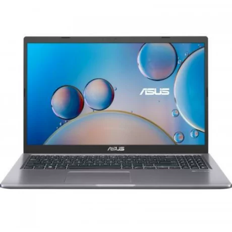 Notebook ASUS 15.6&#039;&#039; X515FA, FHD (1920 x 1080), Procesor Intel CoreTM i3-10110U (4M Cache, up to 4.10 GHz), 8GB DDR4, 256GB SSD, GMA UHD, No OS, Slate Grey  &quot;X515FA-EJ016&quot;