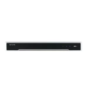 NVR 16 CANALE IP 12MP 2XSATA 16XPOE &quot;DS-7616NI-I2/16P&quot; (include TV 1.75 lei)