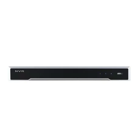 NVR 16 CANALE IP 12MP 2XSATA 16XPOE &quot;DS-7616NI-I2/16P&quot; (include TV 1.75 lei)