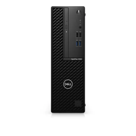 PC Dell OPT 3080 SFF i5-10505 16 256 W10P &quot;N218O3080SFF&quot; (include TV 7.00 lei)